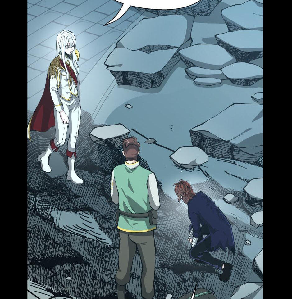 The Beginning After the End Chapter 140 page 118 - 