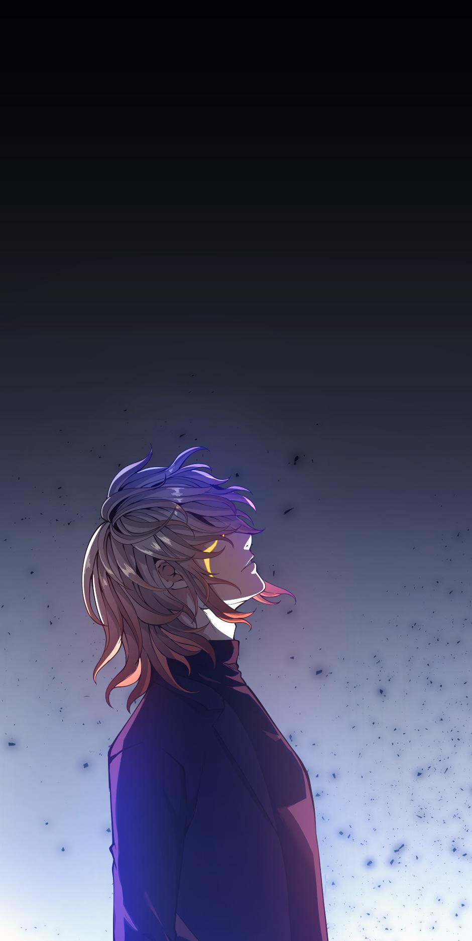 The Beginning After the End Chapter 140 page 13 - 