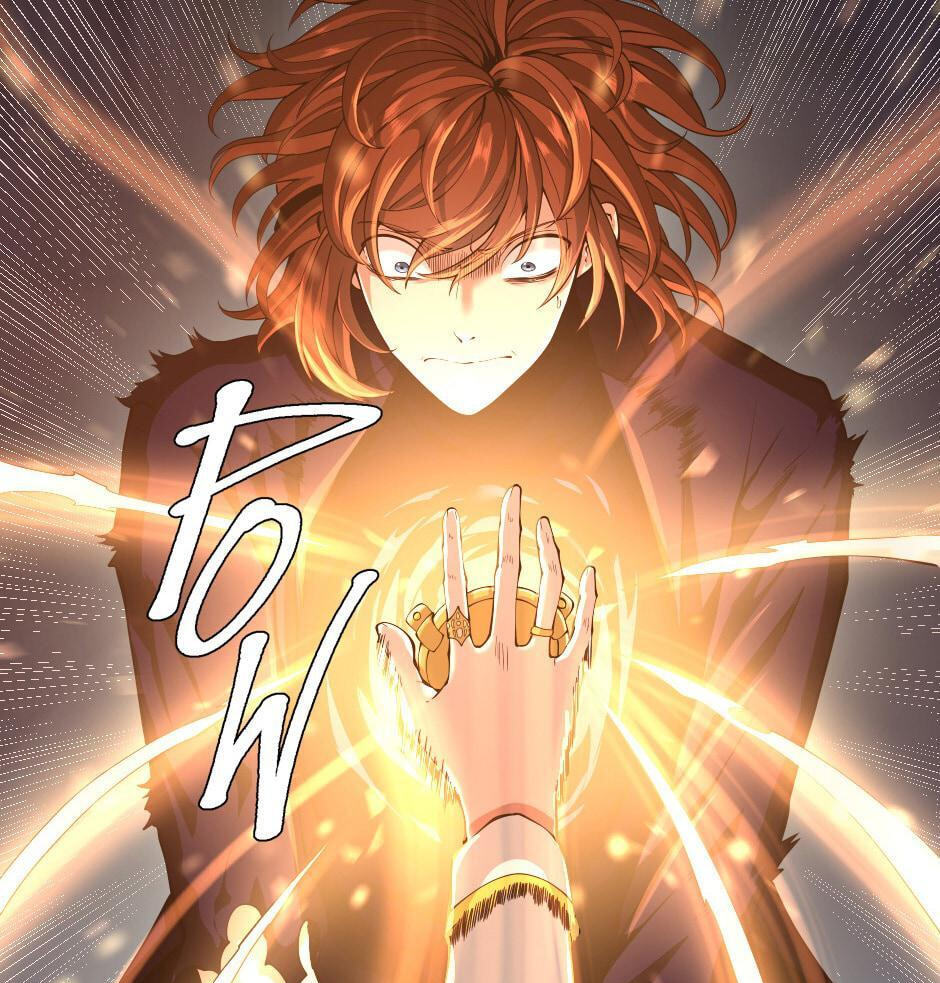 The Beginning After the End Chapter 140 page 127 - 