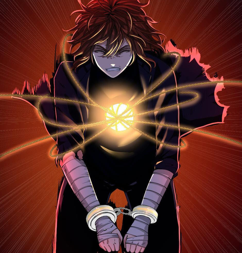 The Beginning After the End Chapter 140 page 130 - 