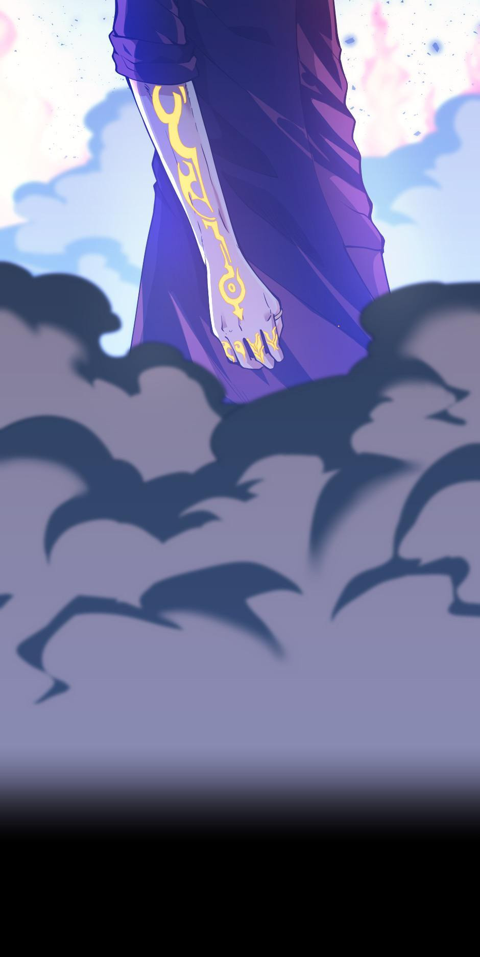The Beginning After the End Chapter 140 page 14 - 