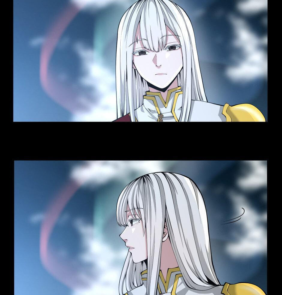 The Beginning After the End Chapter 140 page 134 - 