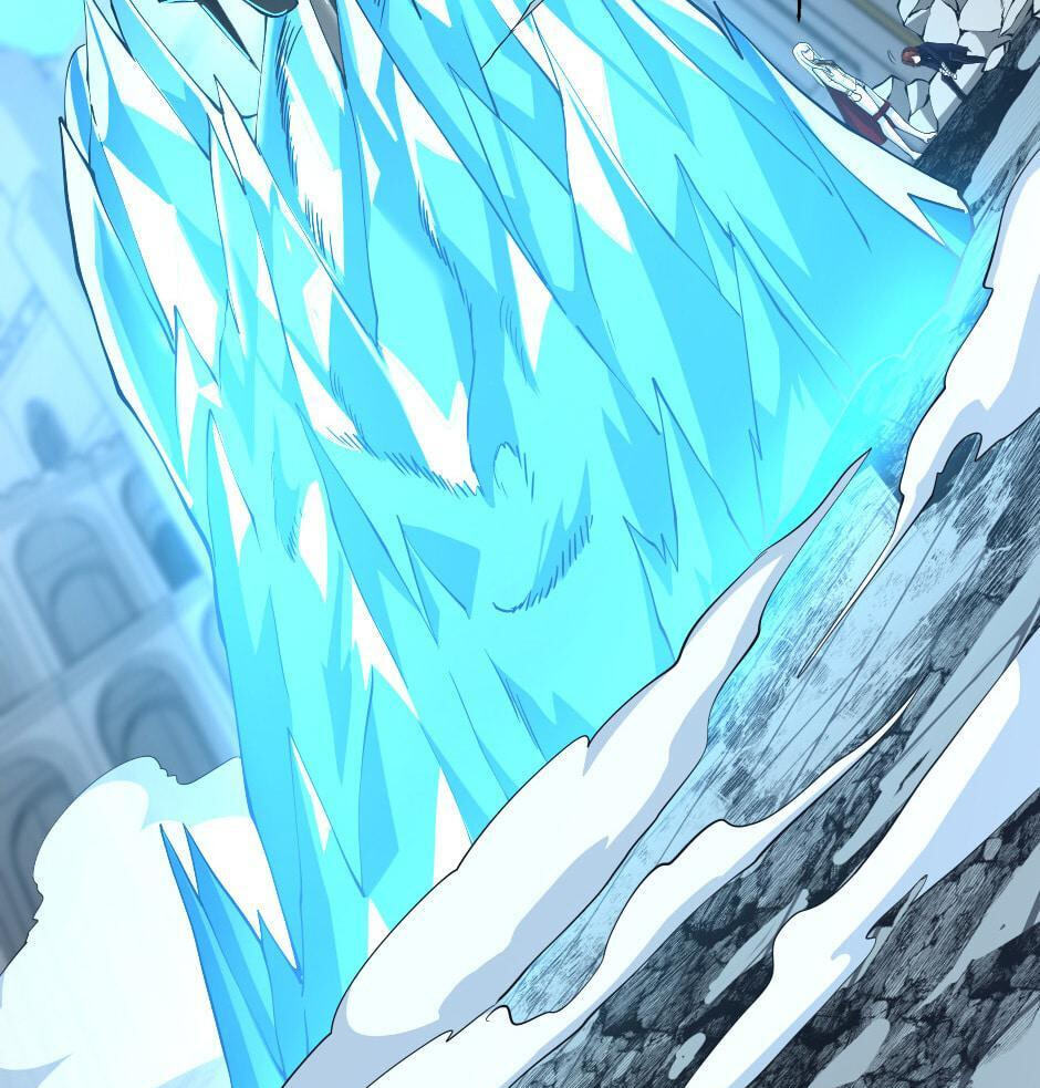 The Beginning After the End Chapter 140 page 137 - 