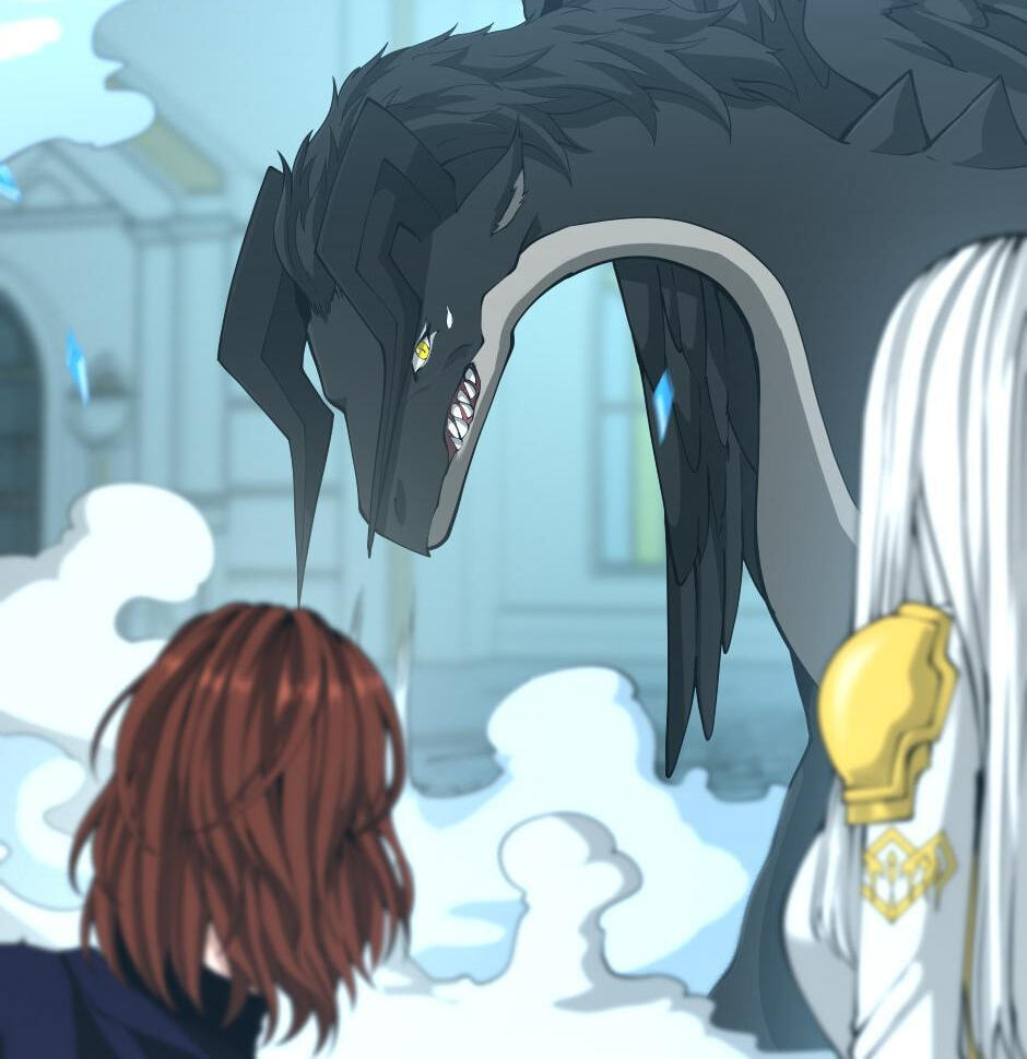 The Beginning After the End Chapter 140 page 144 - 