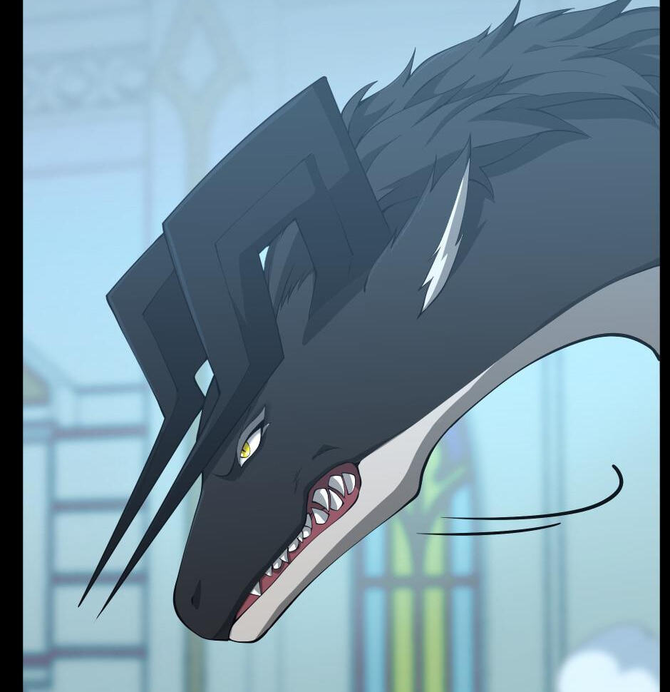 The Beginning After the End Chapter 140 page 146 - 