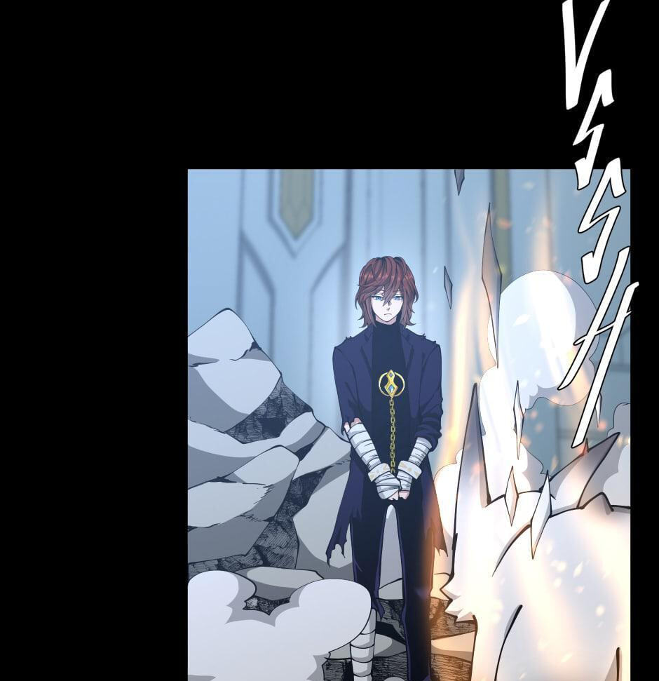 The Beginning After the End Chapter 140 page 149 - 