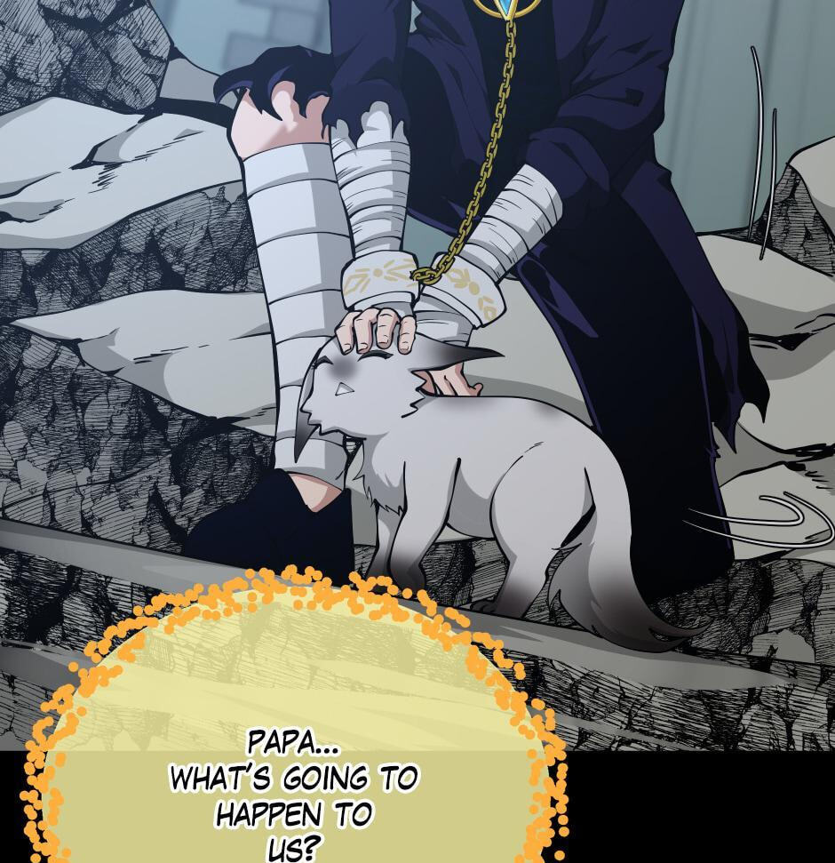 The Beginning After the End Chapter 140 page 153 - 