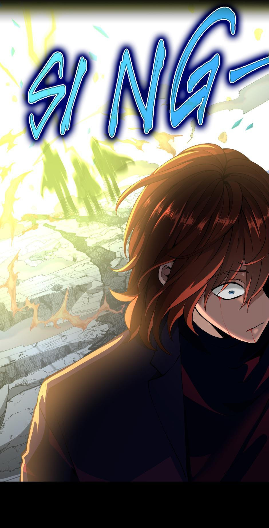 The Beginning After the End Chapter 140 page 19 - 