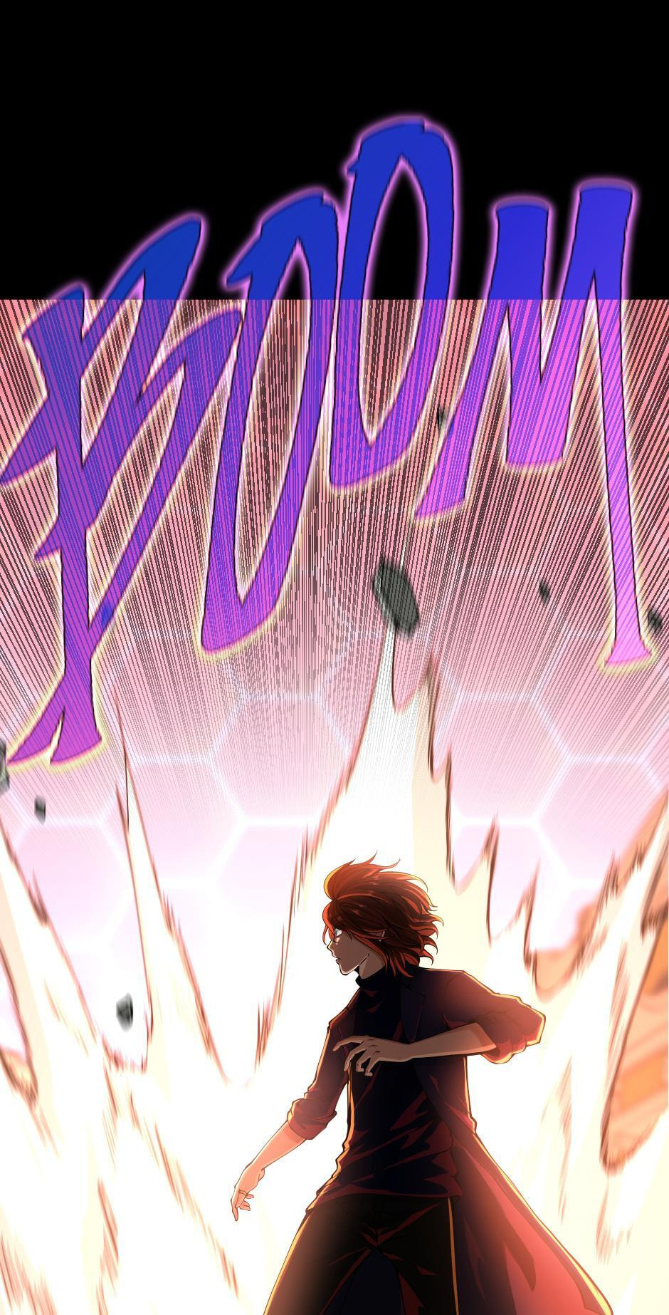 The Beginning After the End Chapter 140 page 20 - 