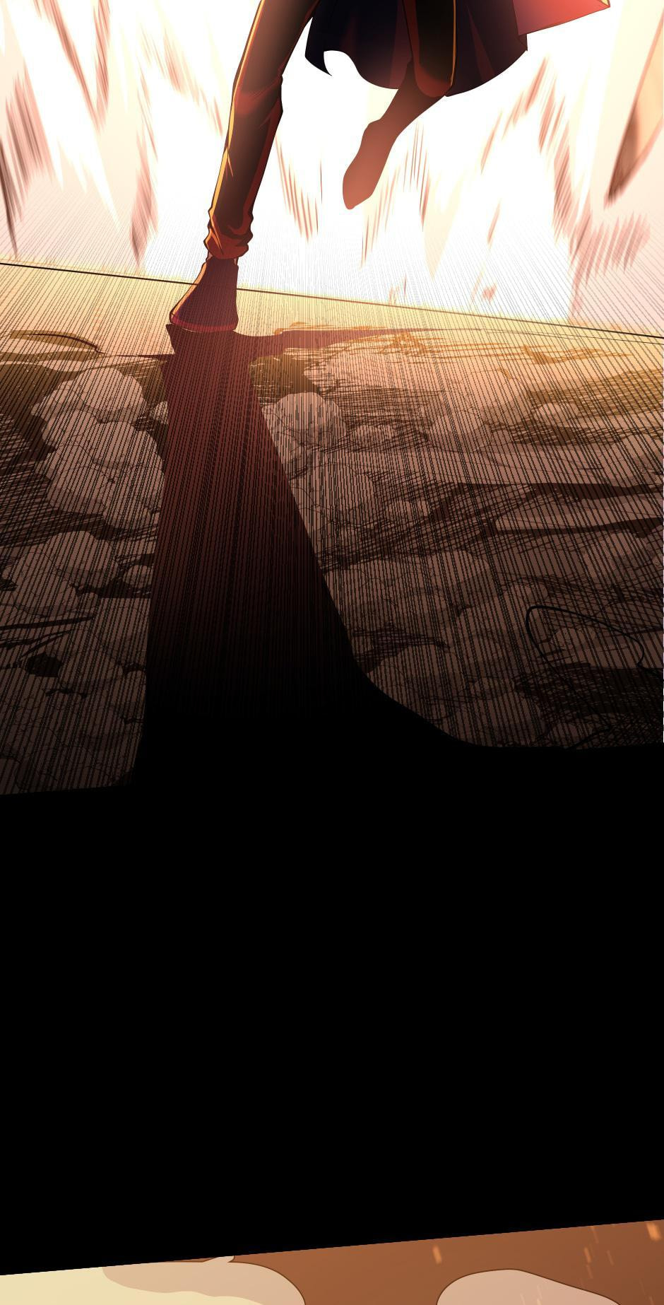 The Beginning After the End Chapter 140 page 21 - 