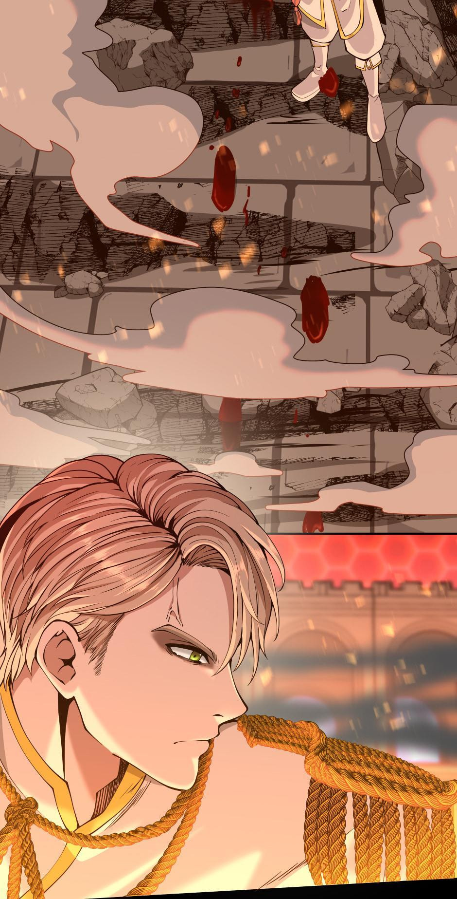 The Beginning After the End Chapter 140 page 23 - 