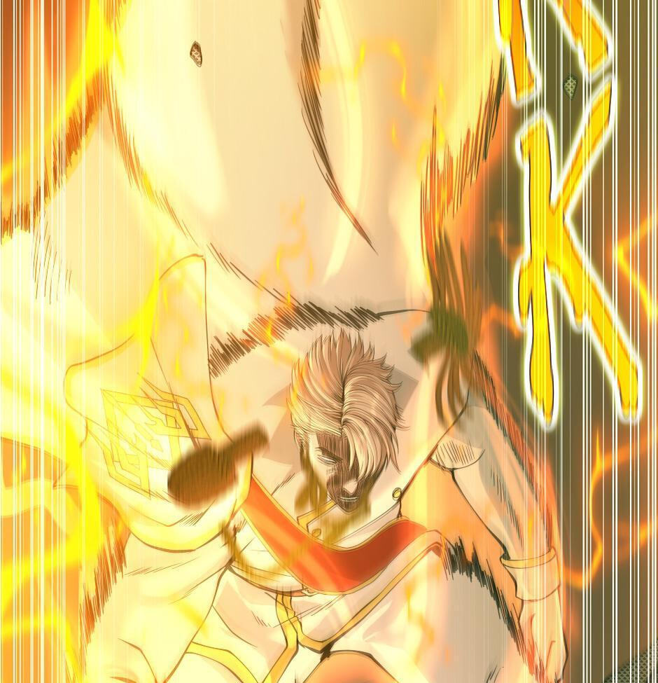 The Beginning After the End Chapter 140 page 27 - 