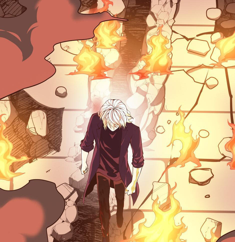 The Beginning After the End Chapter 140 page 4 - 