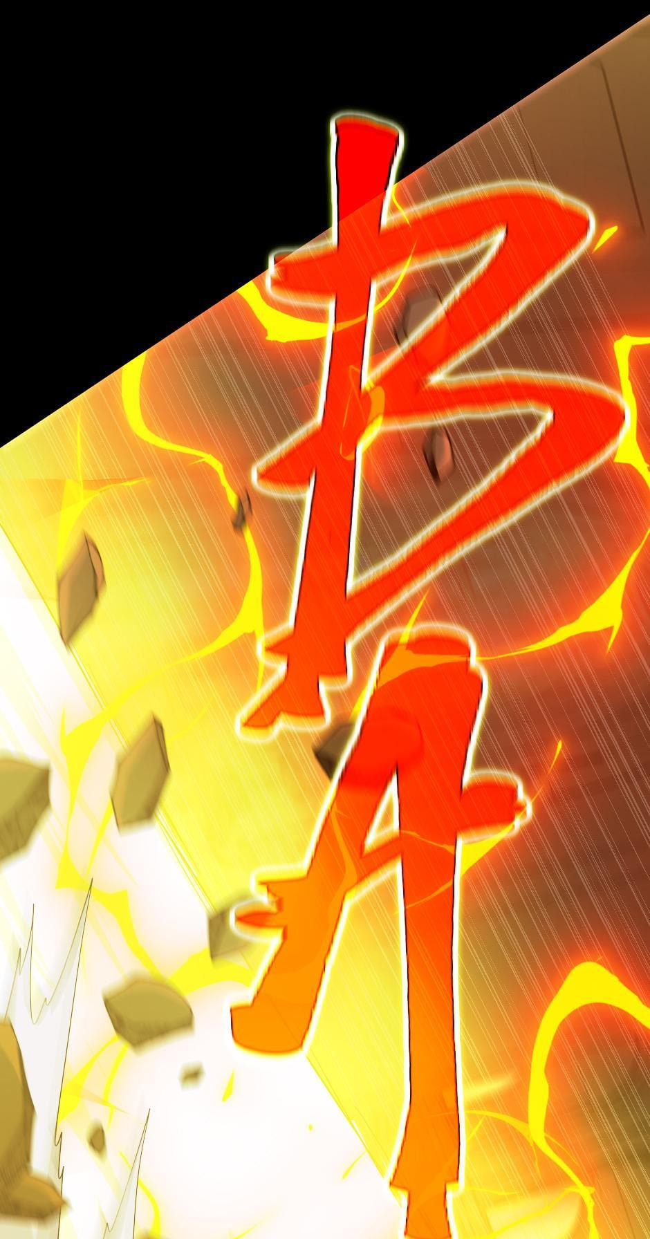 The Beginning After the End Chapter 140 page 35 - 