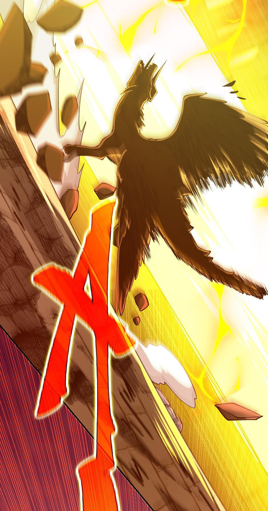 The Beginning After the End Chapter 140 page 36 - 