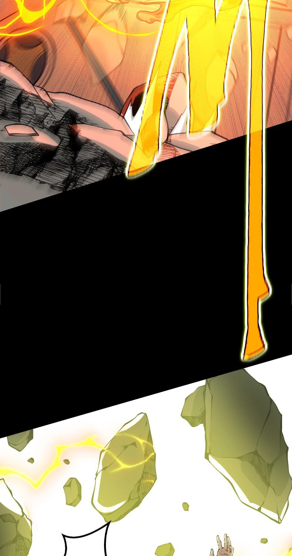 The Beginning After the End Chapter 140 page 38 - 