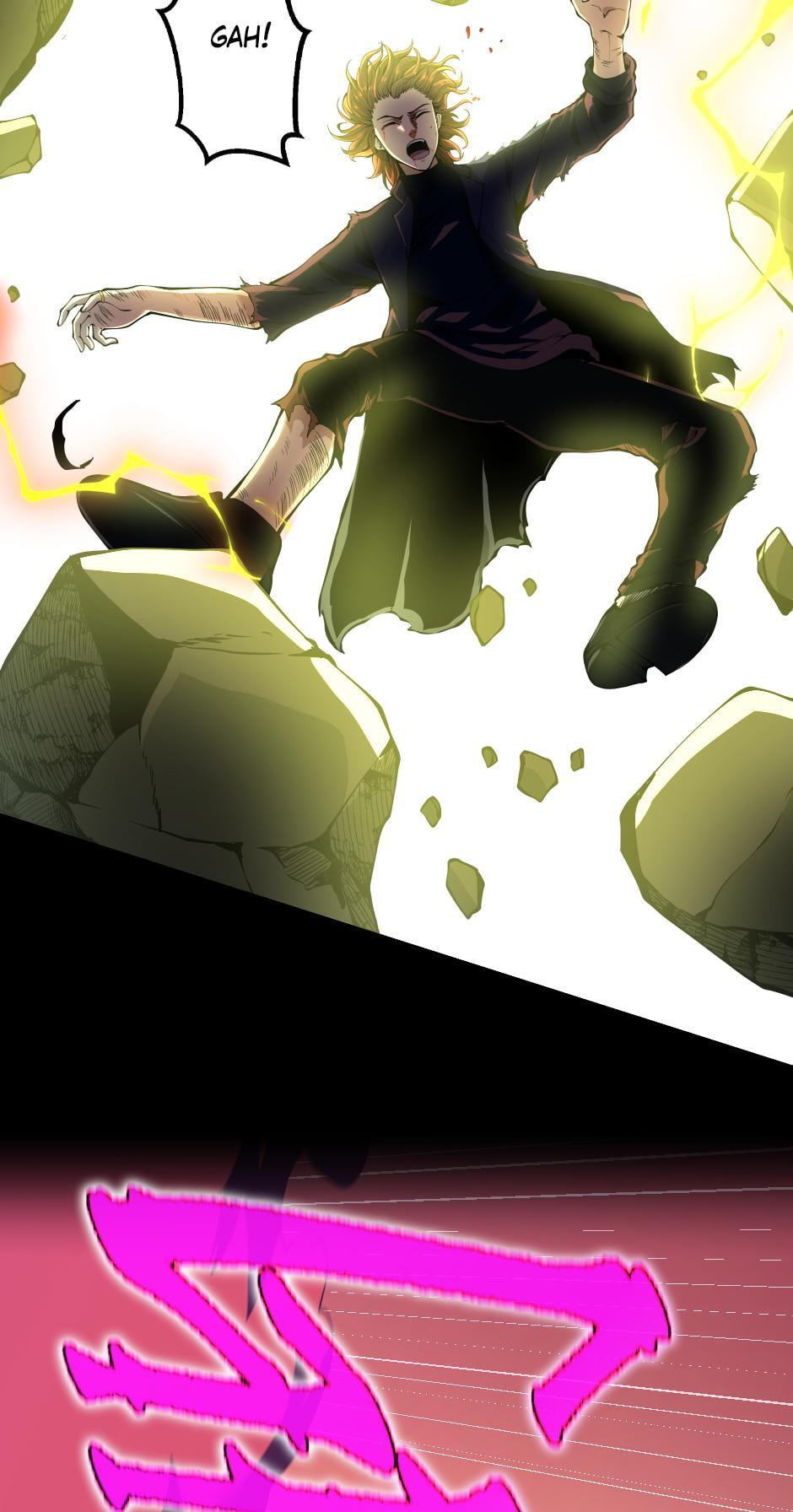 The Beginning After the End Chapter 140 page 39 - 