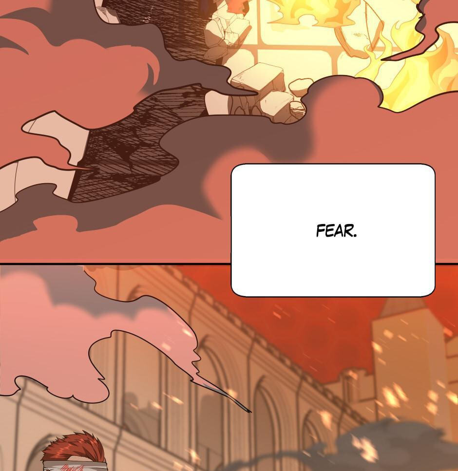 The Beginning After the End Chapter 140 page 5 - 