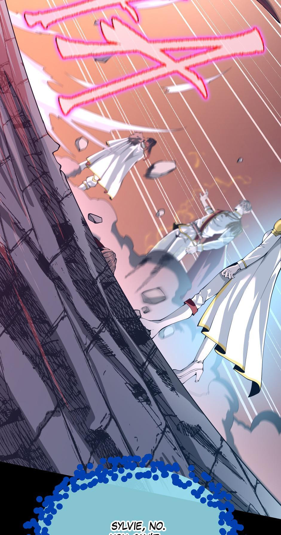 The Beginning After the End Chapter 140 page 41 - 