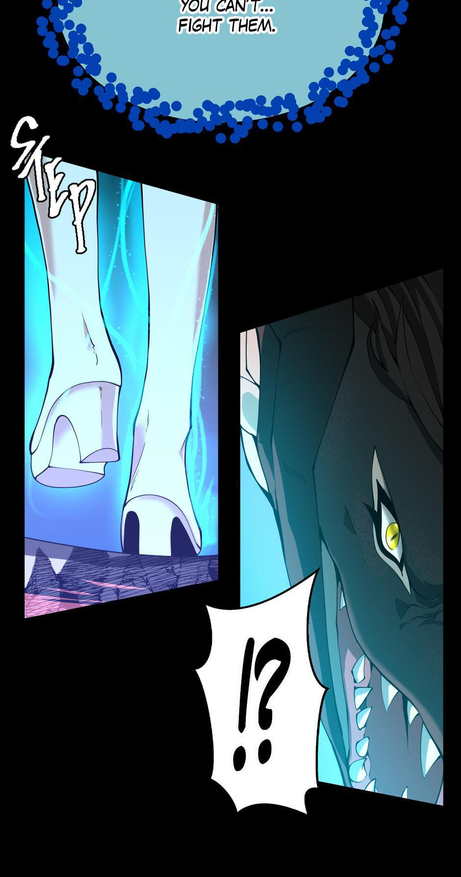 The Beginning After the End Chapter 140 page 42 - 