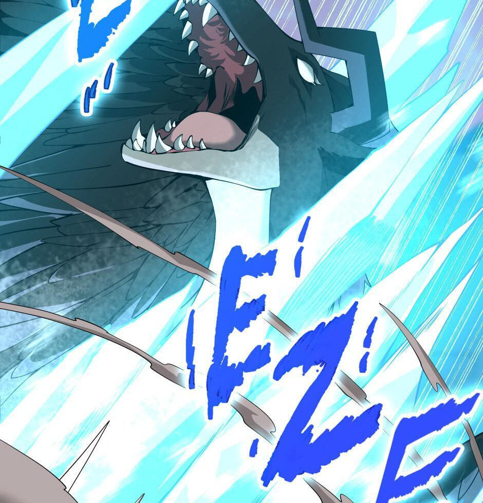 The Beginning After the End Chapter 140 page 44 - 