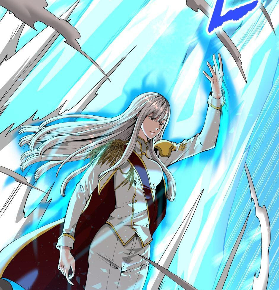 The Beginning After the End Chapter 140 page 45 - 