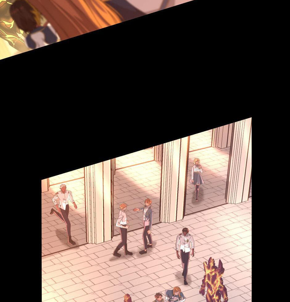 The Beginning After the End Chapter 140 page 50 - 