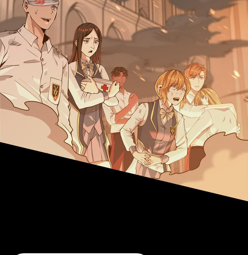 The Beginning After the End Chapter 140 page 6 - 