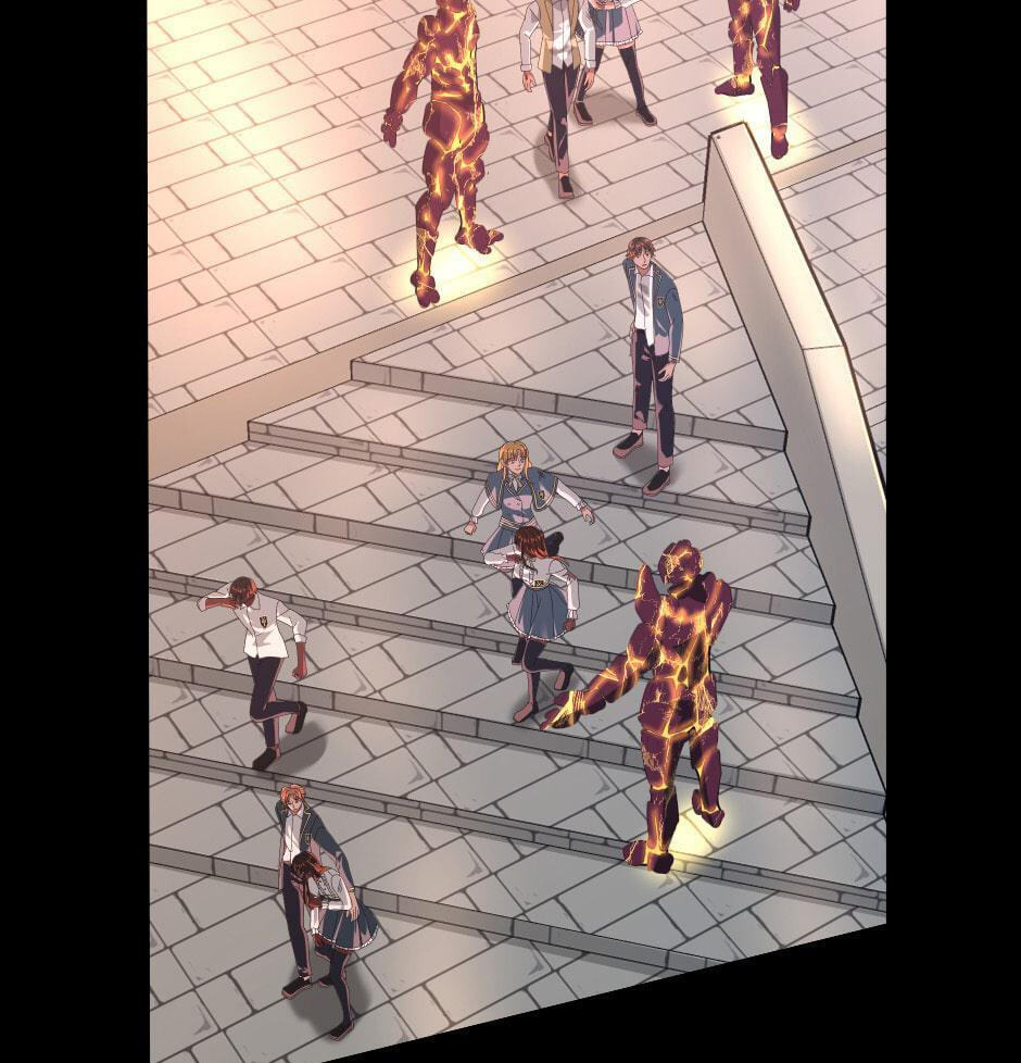 The Beginning After the End Chapter 140 page 51 - 