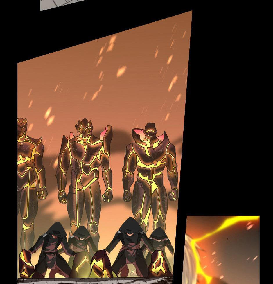 The Beginning After the End Chapter 140 page 52 - 