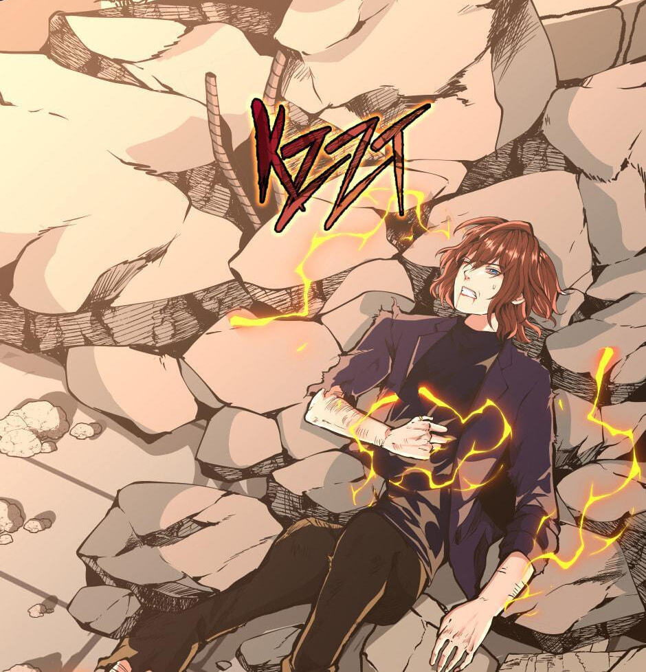 The Beginning After the End Chapter 140 page 54 - 