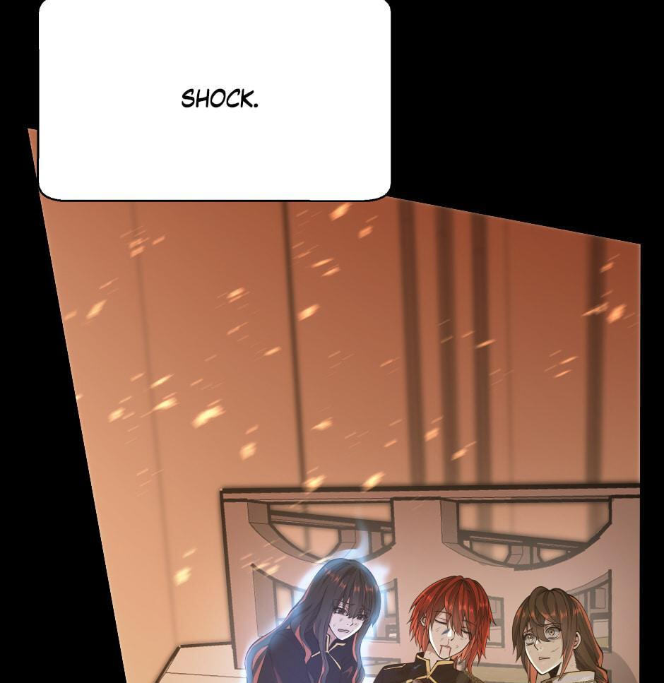 The Beginning After the End Chapter 140 page 7 - 