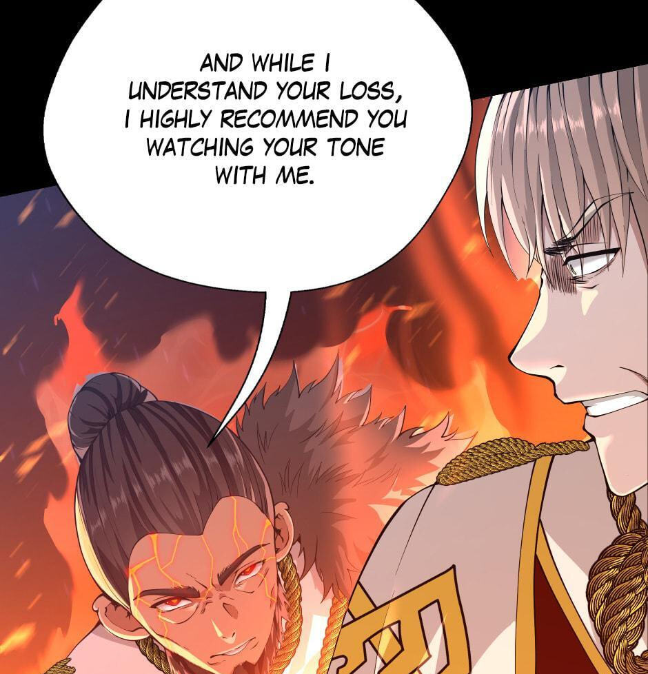 The Beginning After the End Chapter 140 page 65 - 
