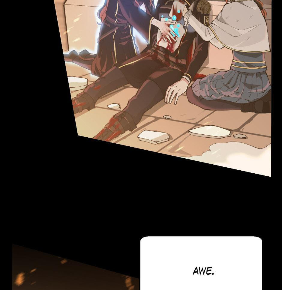 The Beginning After the End Chapter 140 page 8 - 