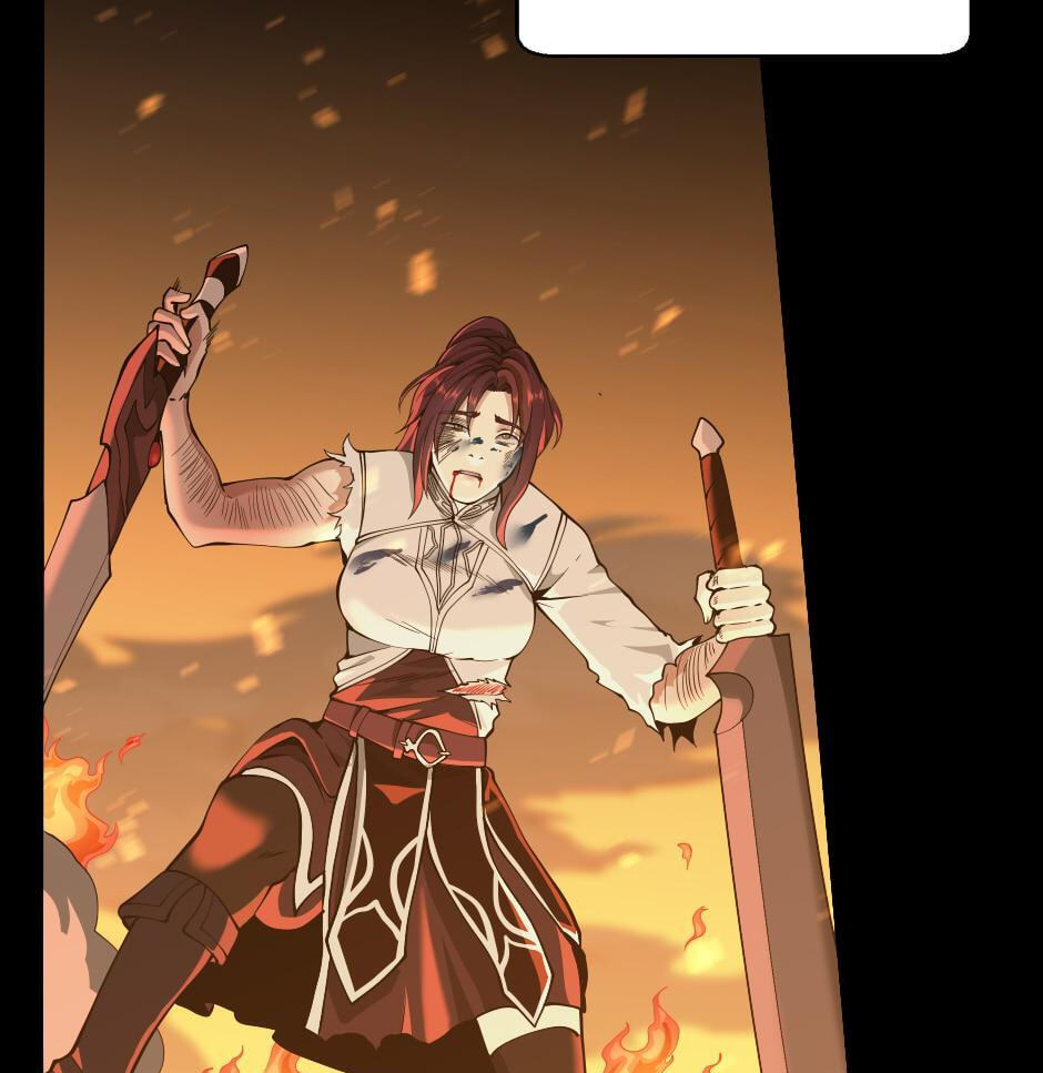 The Beginning After the End Chapter 140 page 9 - 