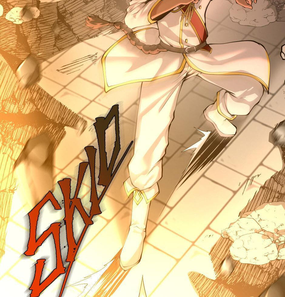 The Beginning After the End Chapter 140 page 82 - 