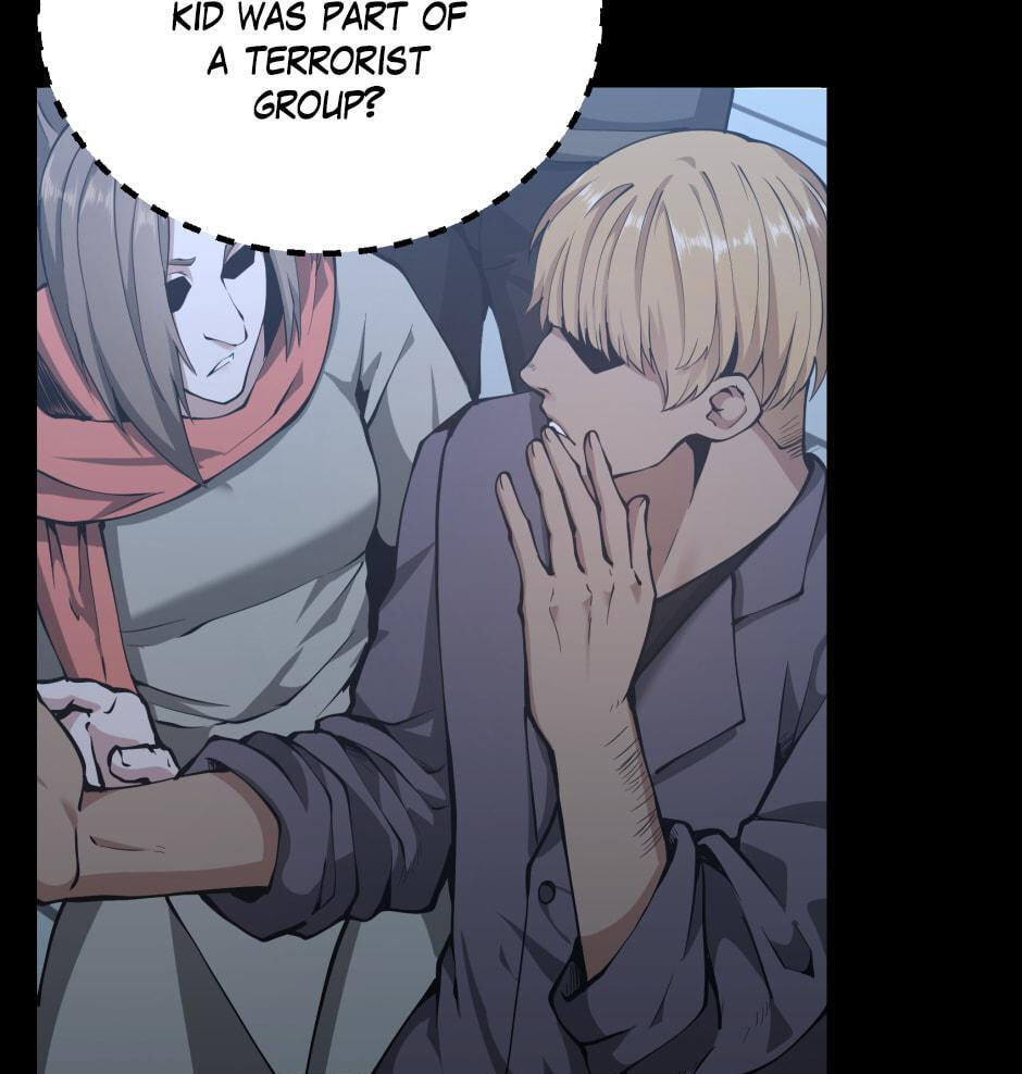 The Beginning After the End Chapter 141 page 11 - 