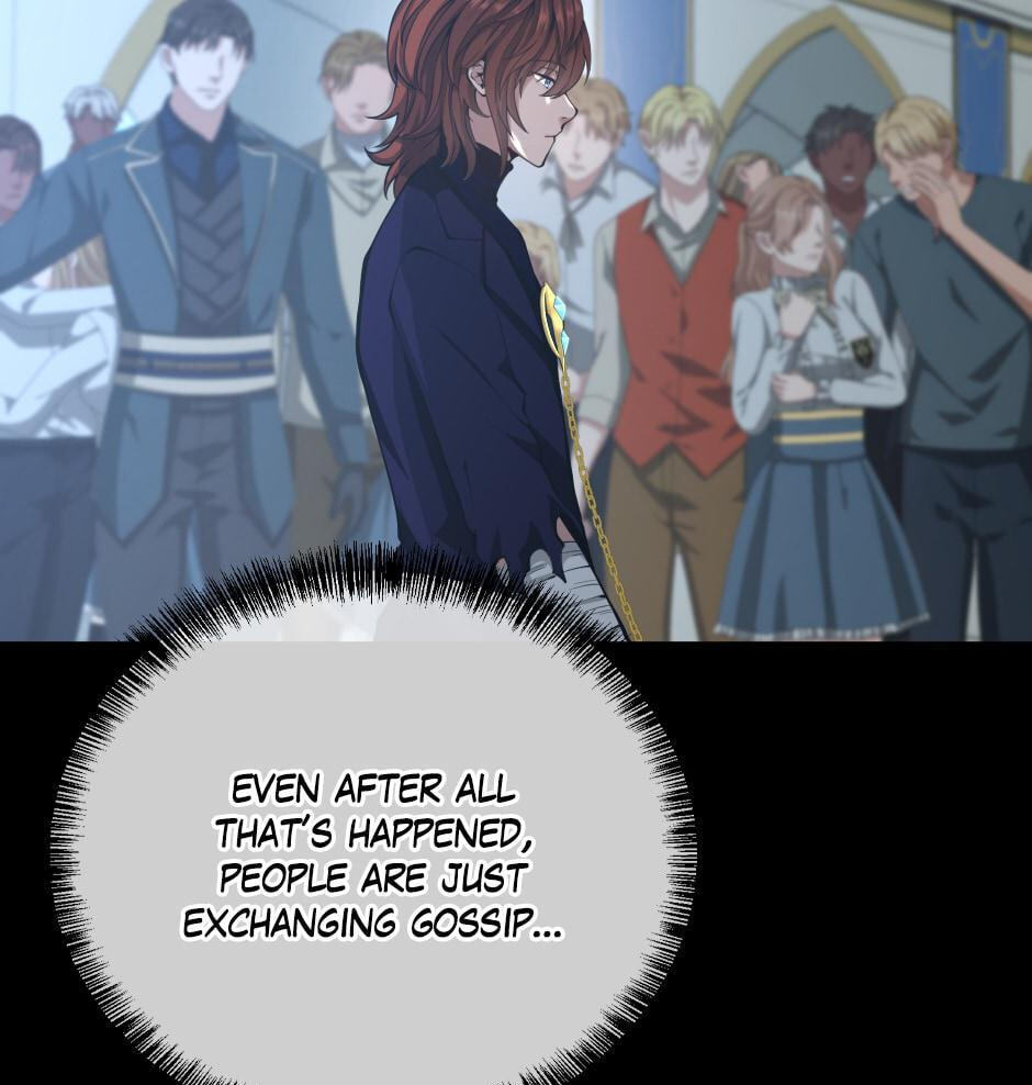 The Beginning After the End Chapter 141 page 13 - 