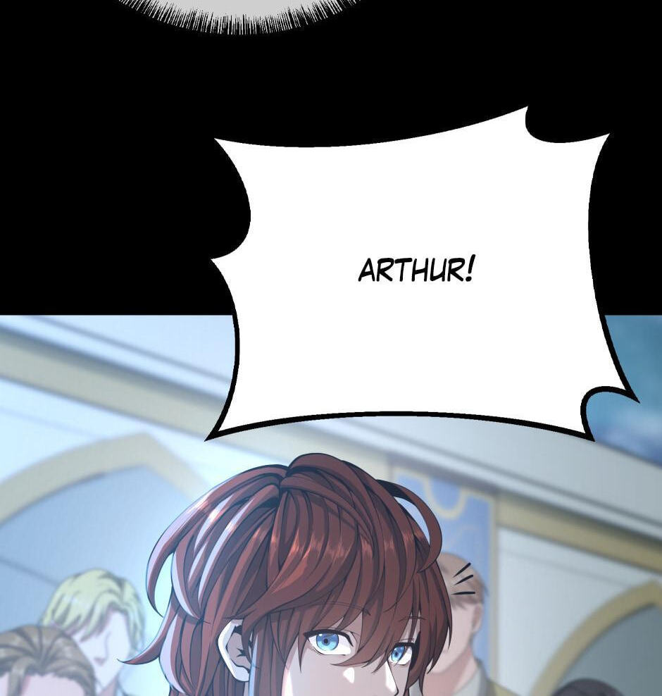 The Beginning After the End Chapter 141 page 14 - 