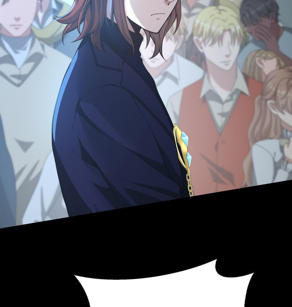 The Beginning After the End Chapter 141 page 15 - 