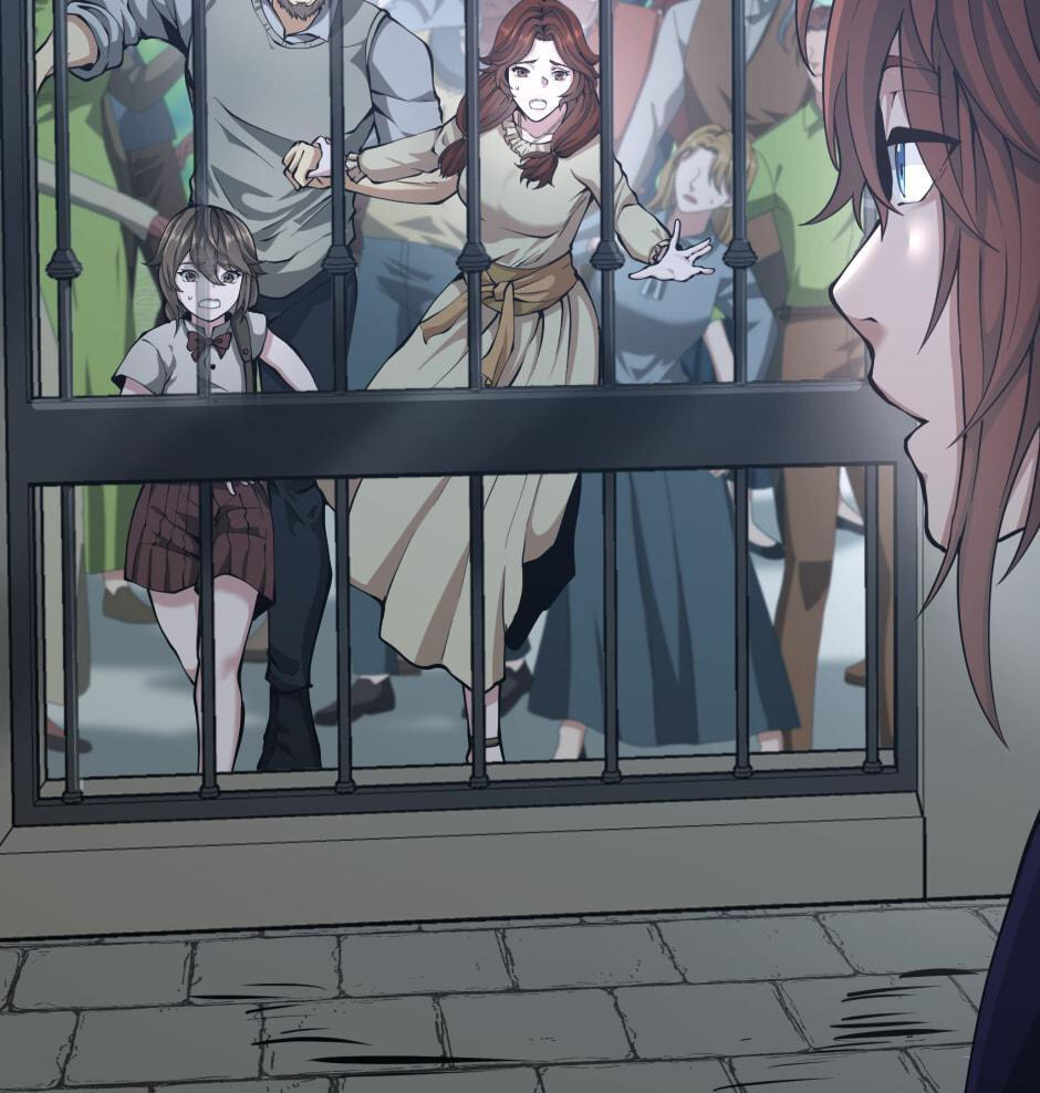 The Beginning After the End Chapter 141 page 17 - 