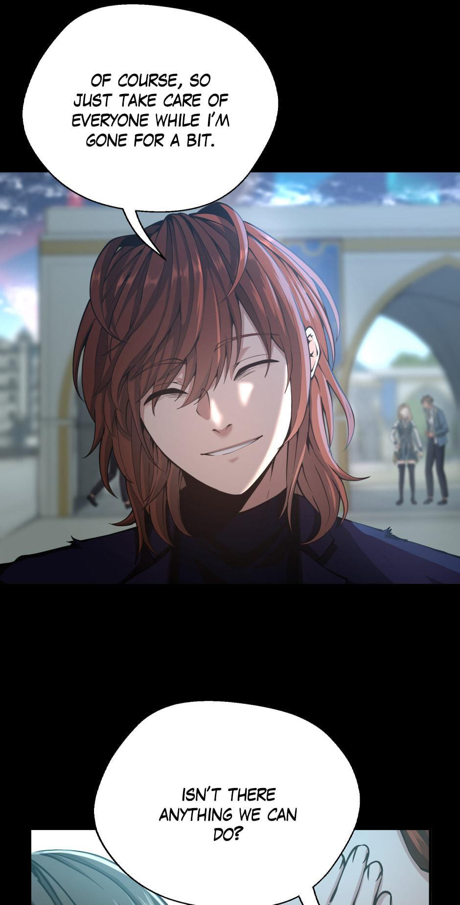 The Beginning After the End Chapter 141 page 24 - 