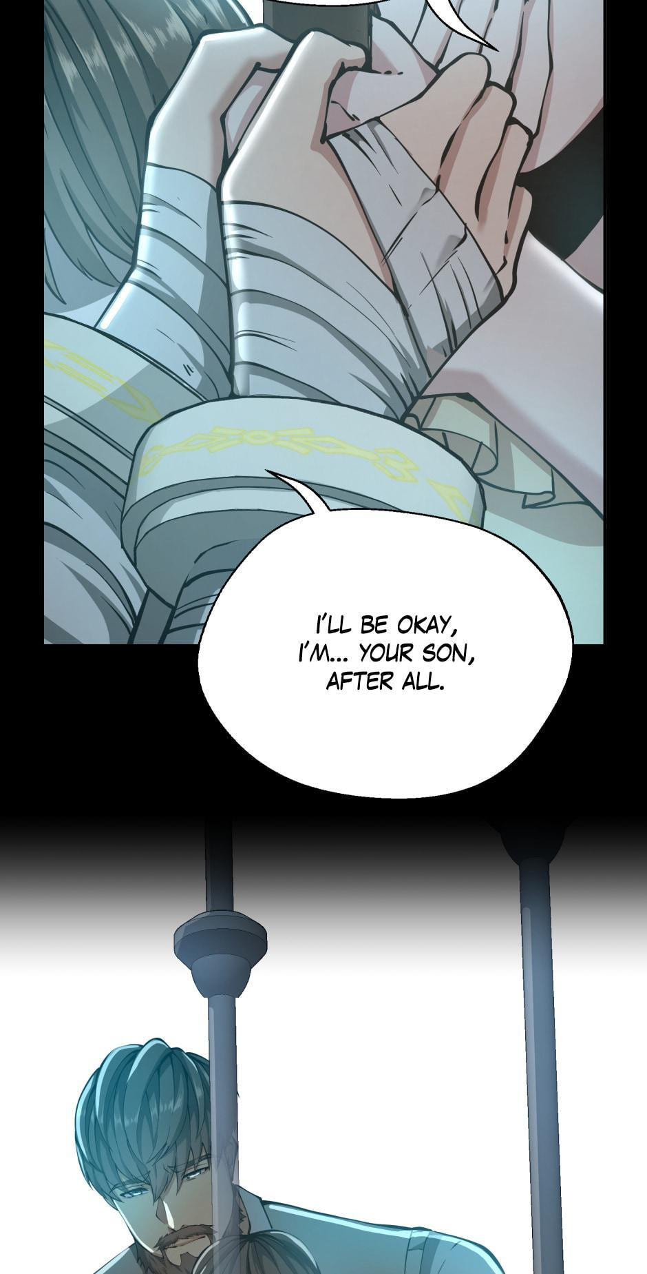 The Beginning After the End Chapter 141 page 25 - 