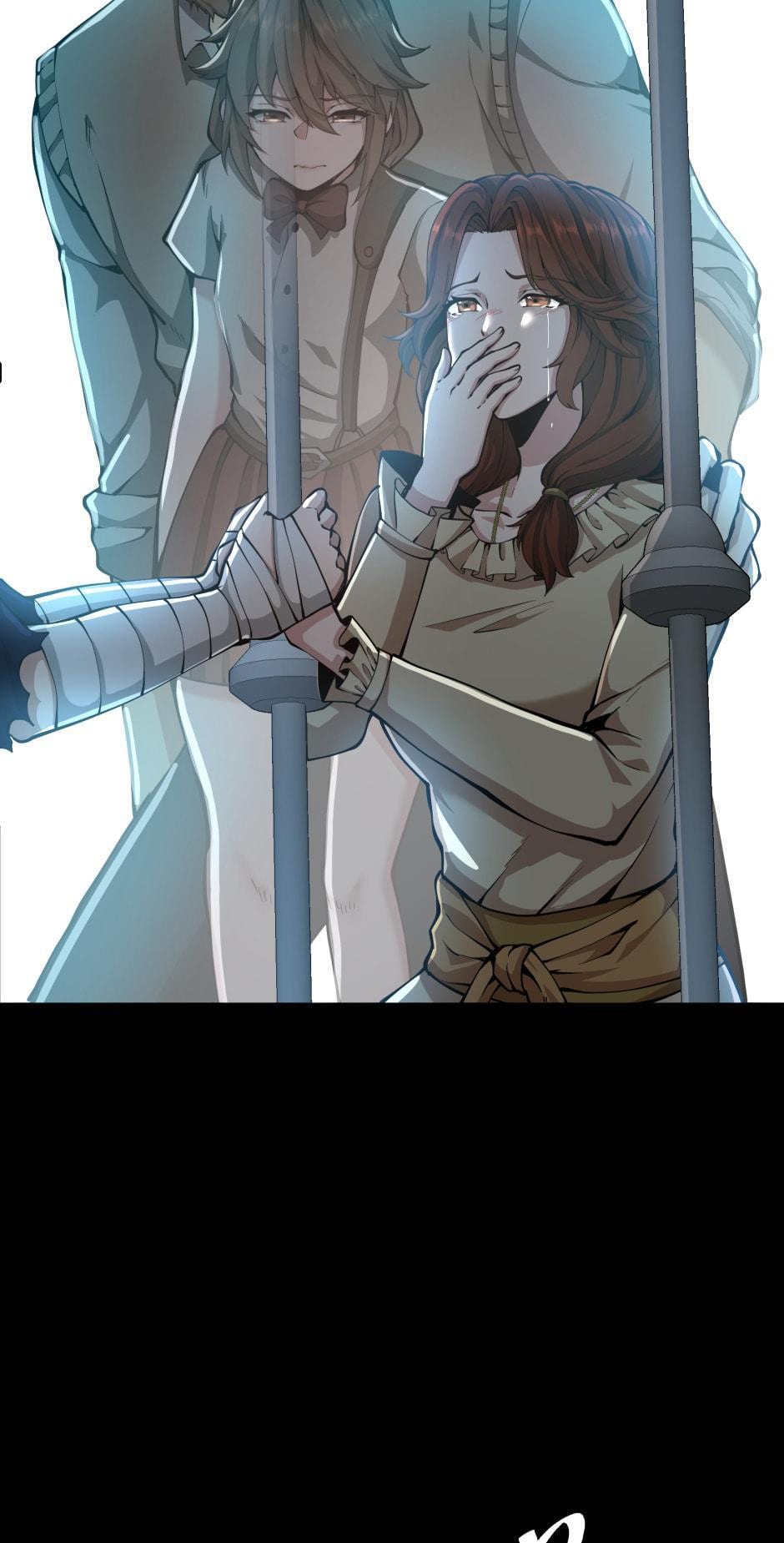 The Beginning After the End Chapter 141 page 26 - 