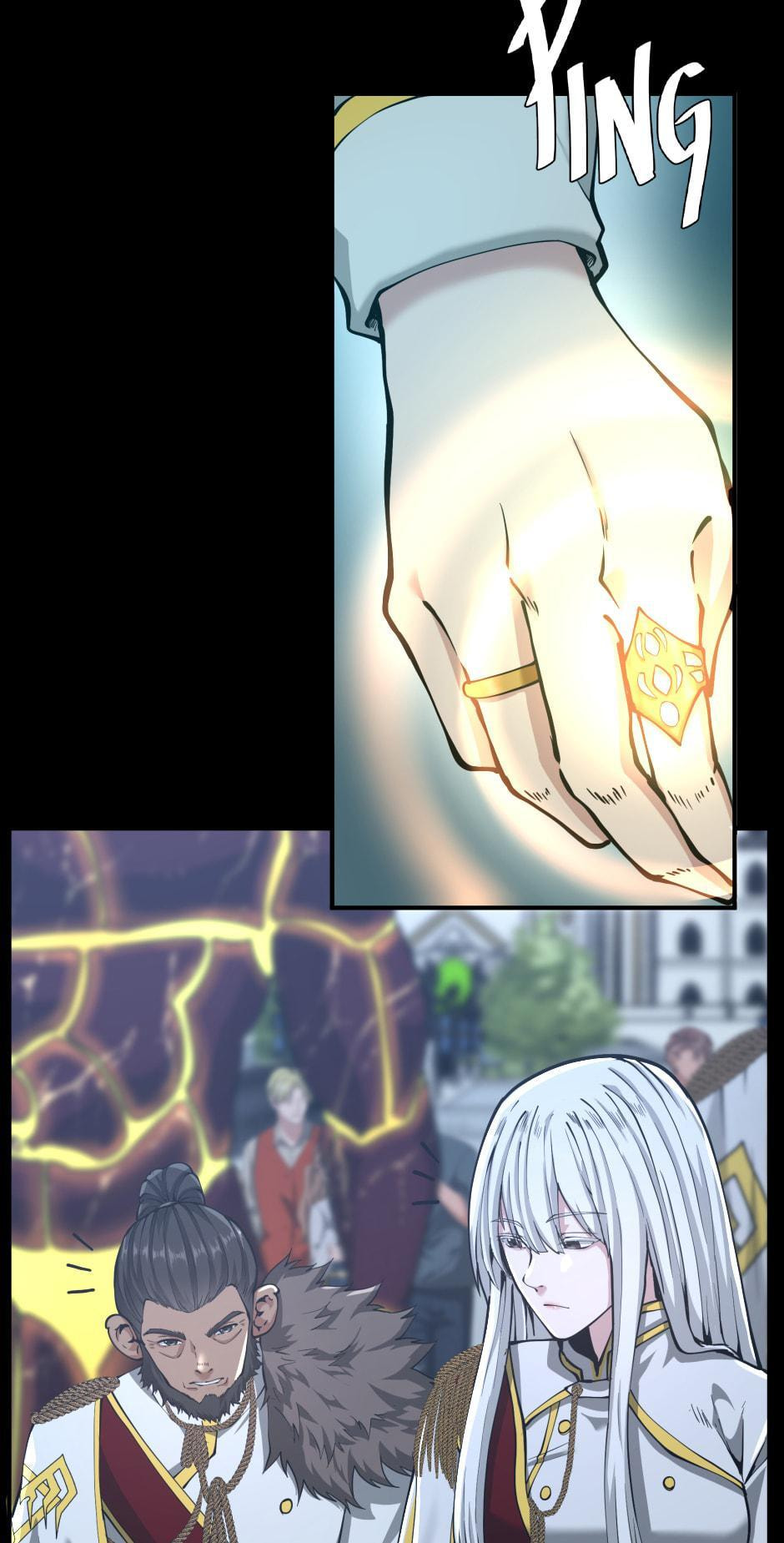 The Beginning After the End Chapter 141 page 27 - 