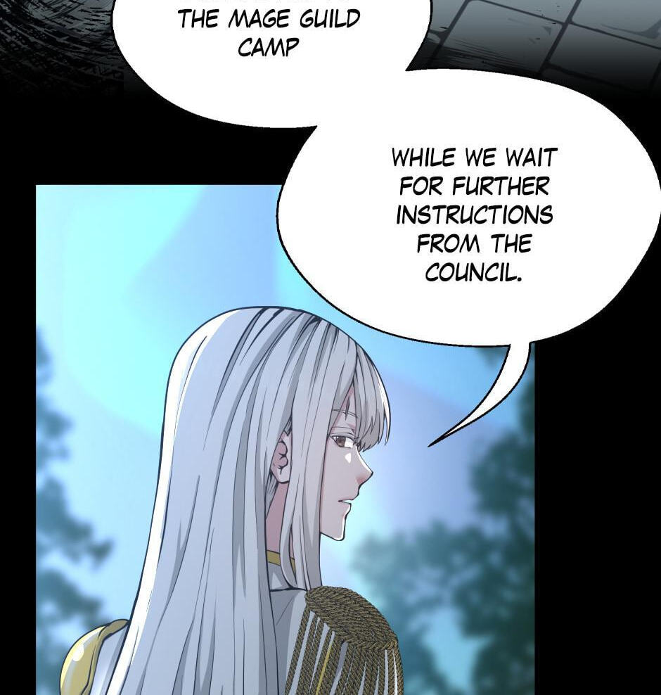 The Beginning After the End Chapter 141 page 4 - 