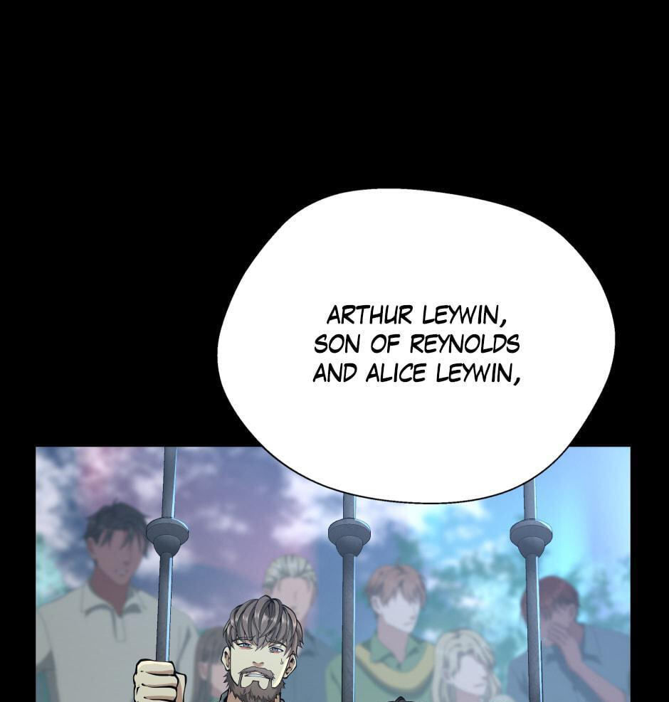 The Beginning After the End Chapter 141 page 34 - 