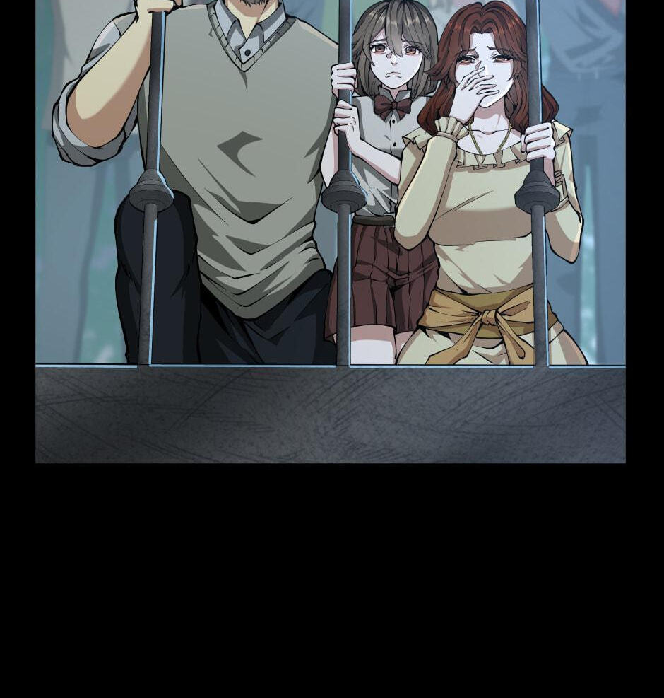 The Beginning After the End Chapter 141 page 35 - 