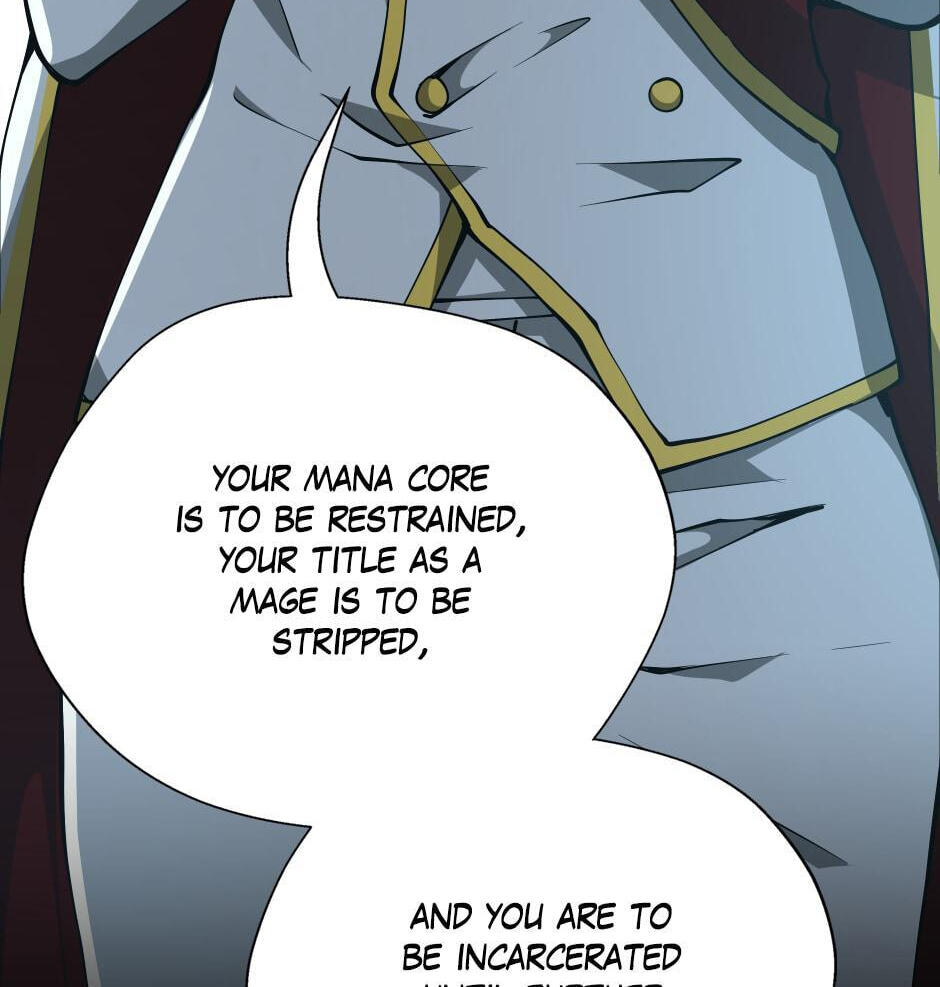 The Beginning After the End Chapter 141 page 39 - 