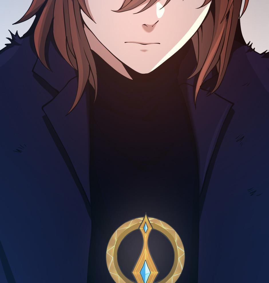 The Beginning After the End Chapter 141 page 42 - 